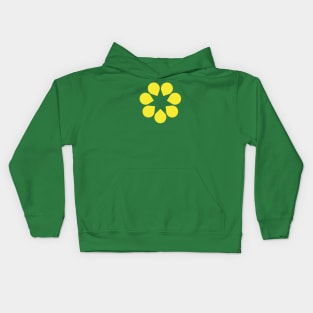 Australian Kids Hoodie